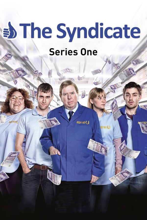 TV Show Poster