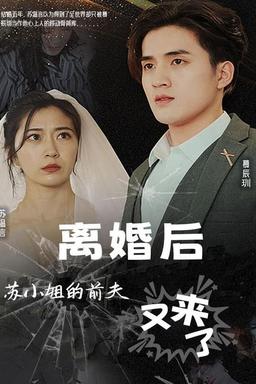 TV Show Poster