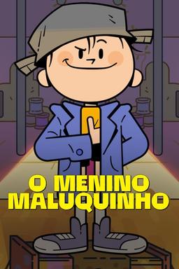 TV Show Poster