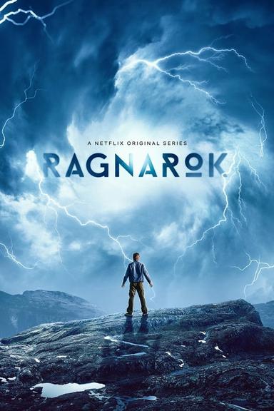 TV Show Poster