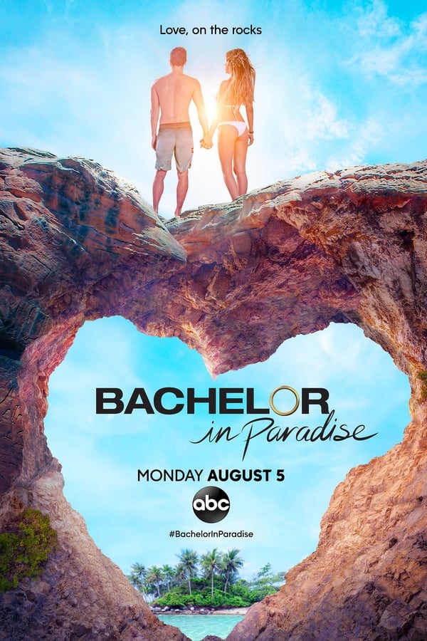 TV Show Poster