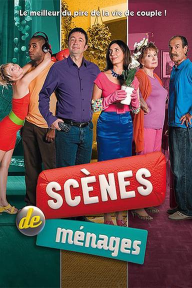 TV Show Poster