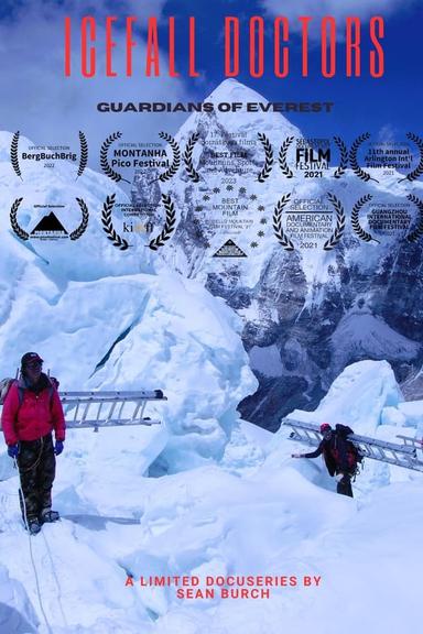 Постер сериала