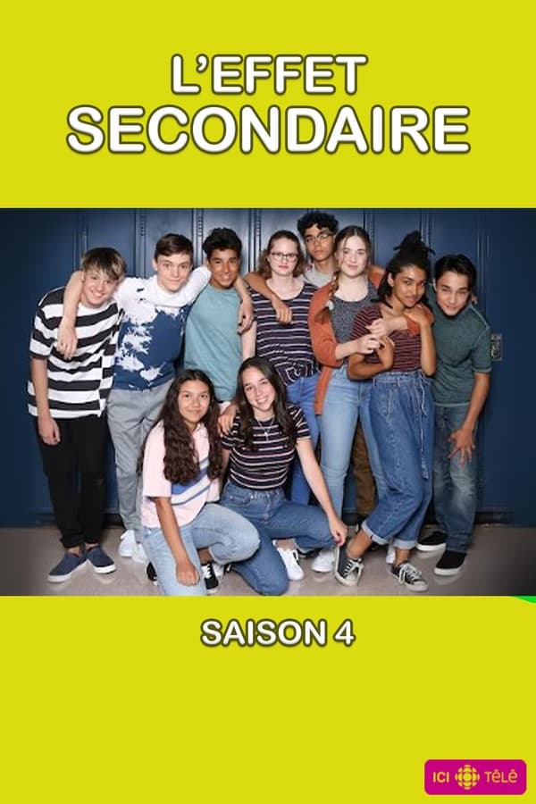 TV Show Poster