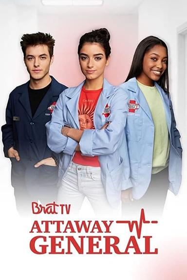 TV Show Poster