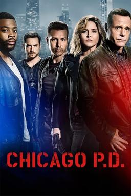 TV Show Poster