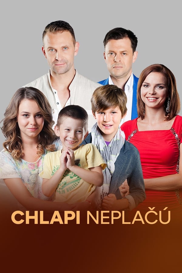 TV Show Poster