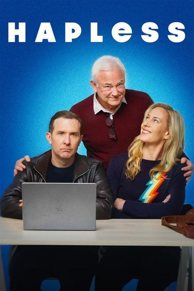 TV Show Poster