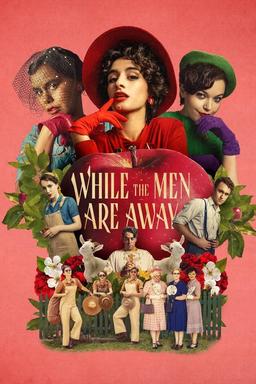 TV Show Poster