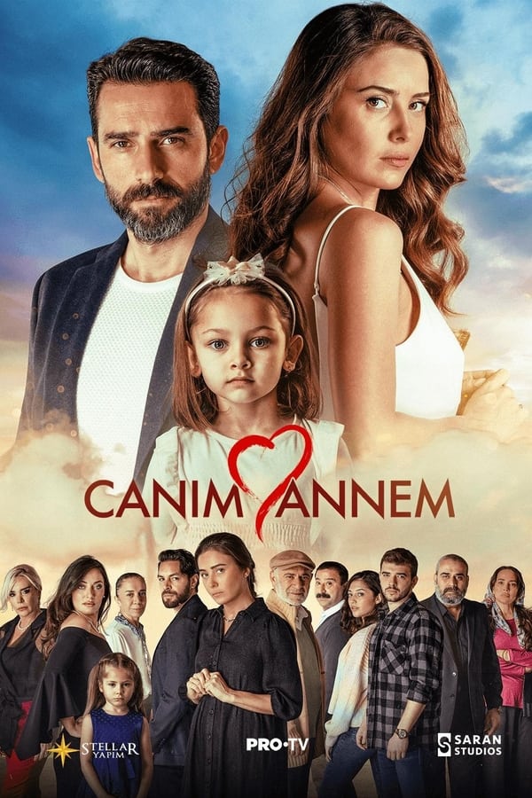 TV Show Poster