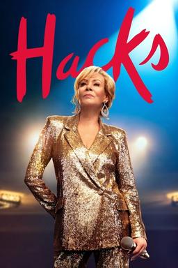 TV Show Poster