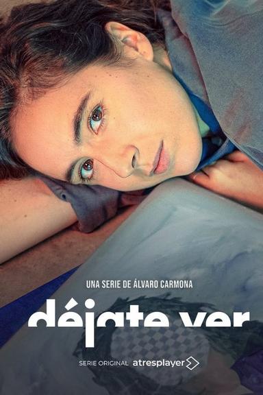 Постер сериала