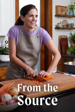 Постер сериала