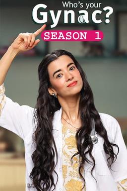 TV Show Poster