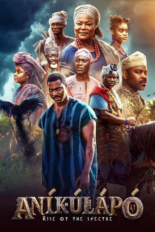 TV Show Poster