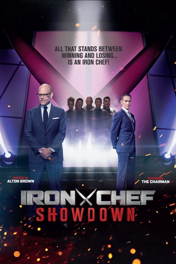 TV Show Poster