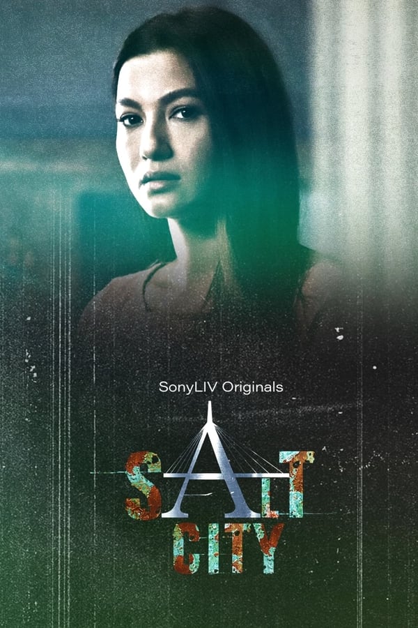 TV Show Poster