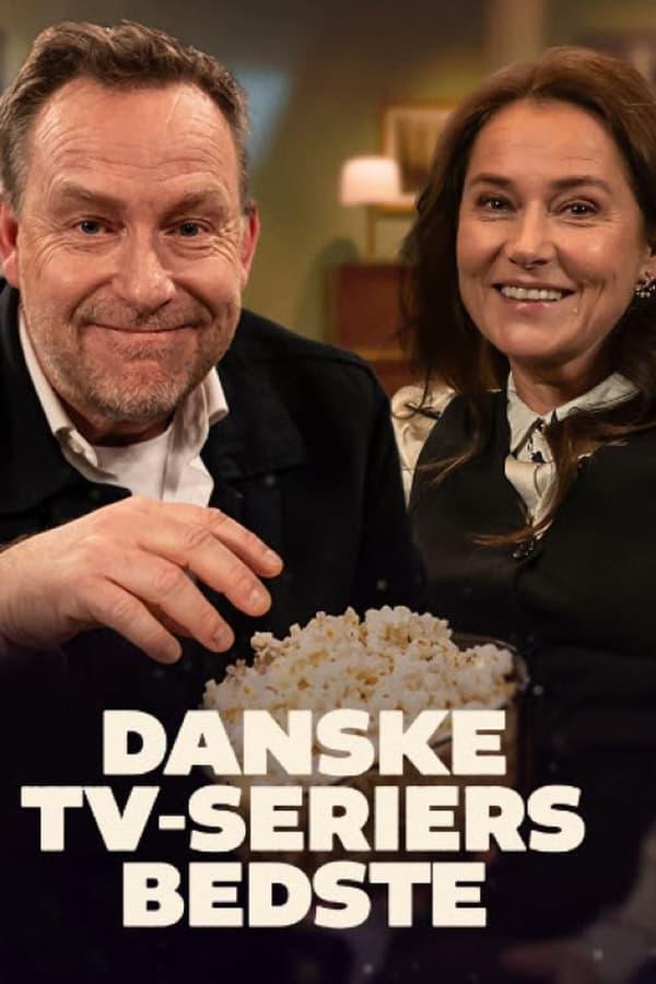 Постер сериала