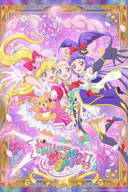 TV Show Poster