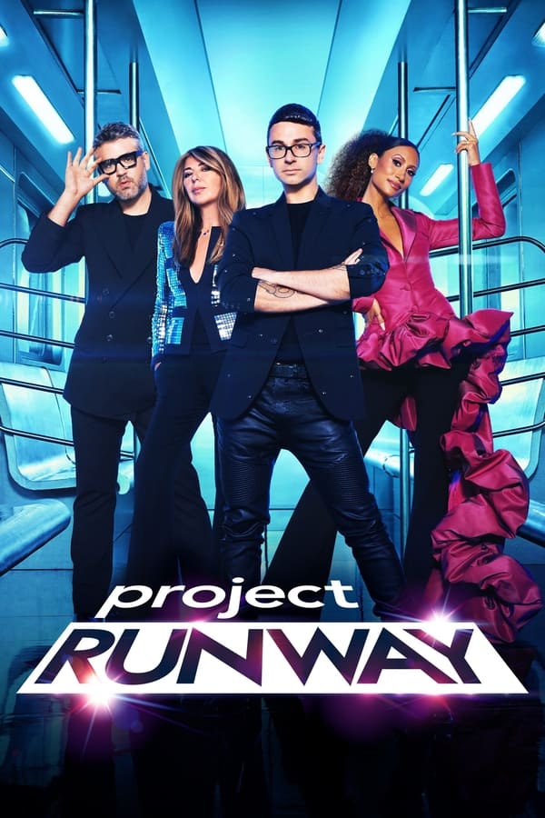 TV Show Poster