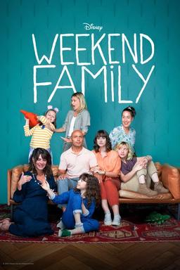 TV Show Poster