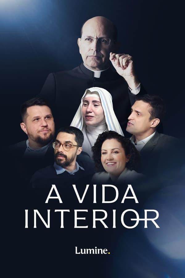 TV Show Poster