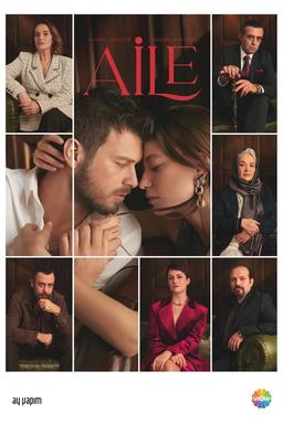 TV Show Poster