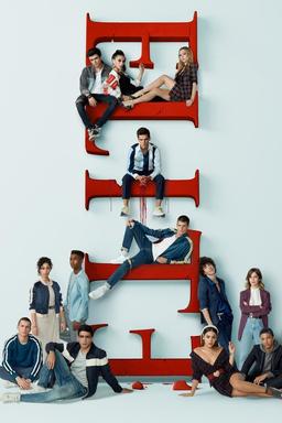 TV Show Poster