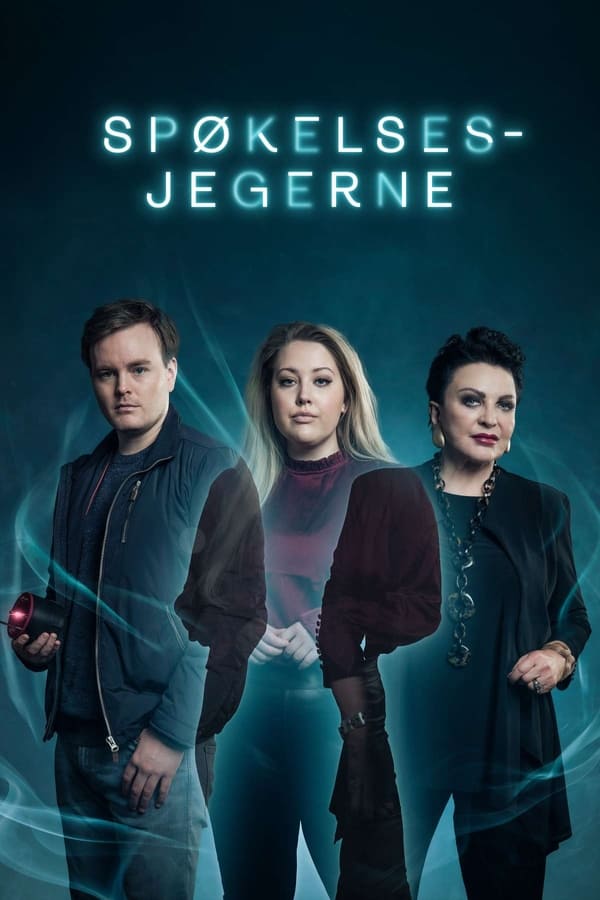 TV Show Poster