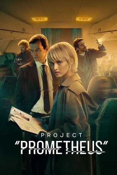 TV Show Poster