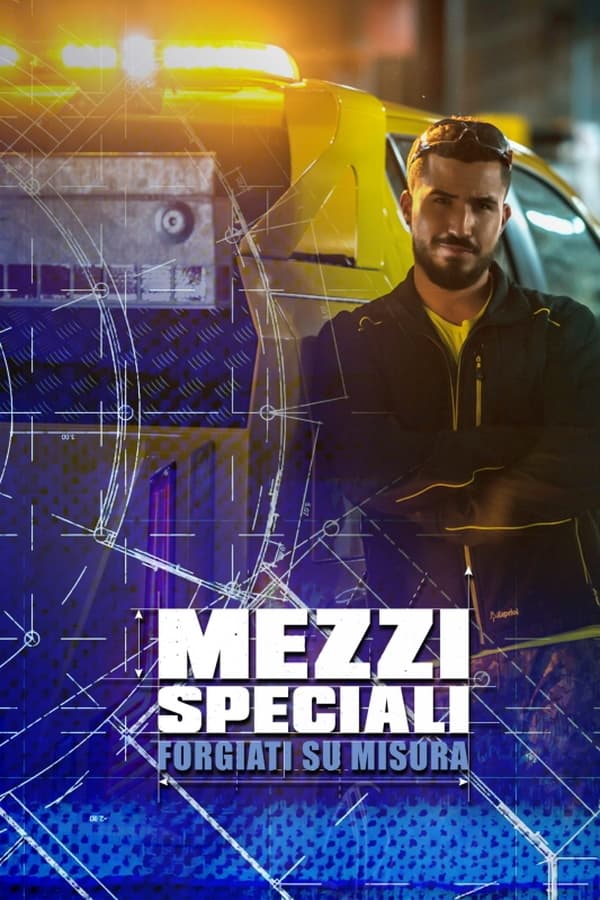 TV Show Poster