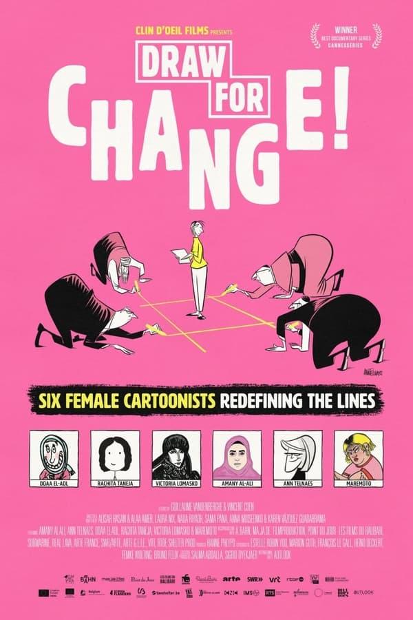 TV Show Poster