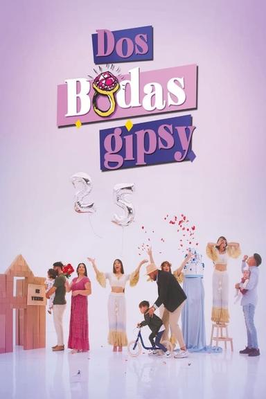 Постер сериала