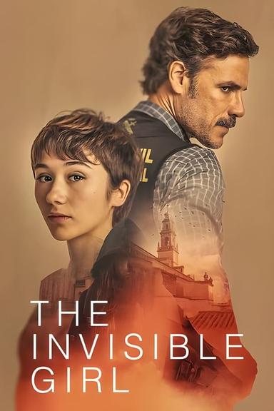 Постер сериала