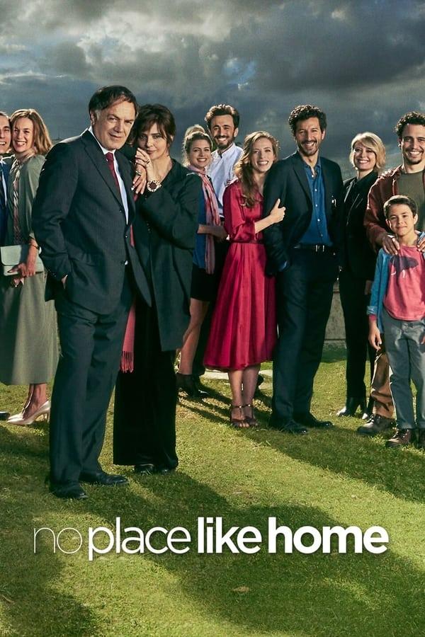 TV Show Poster
