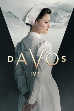 TV Show Poster
