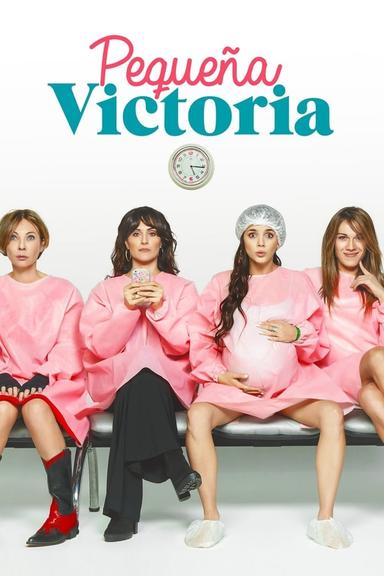 TV Show Poster