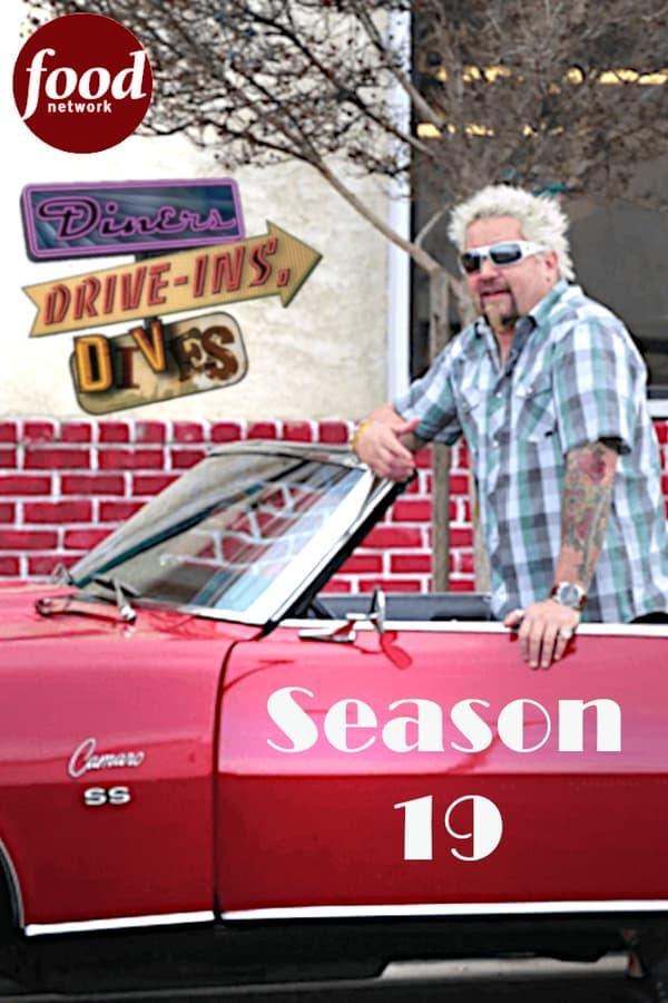 TV Show Poster