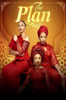TV Show Poster