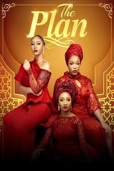 TV Show Poster