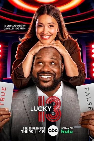 TV Show Poster