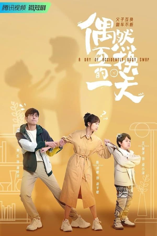 TV Show Poster
