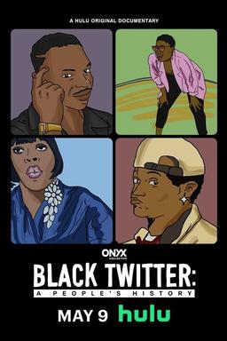 TV Show Poster