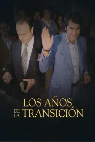 TV Show Poster