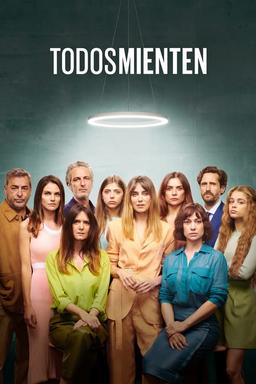 TV Show Poster