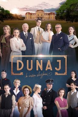 Постер сериала