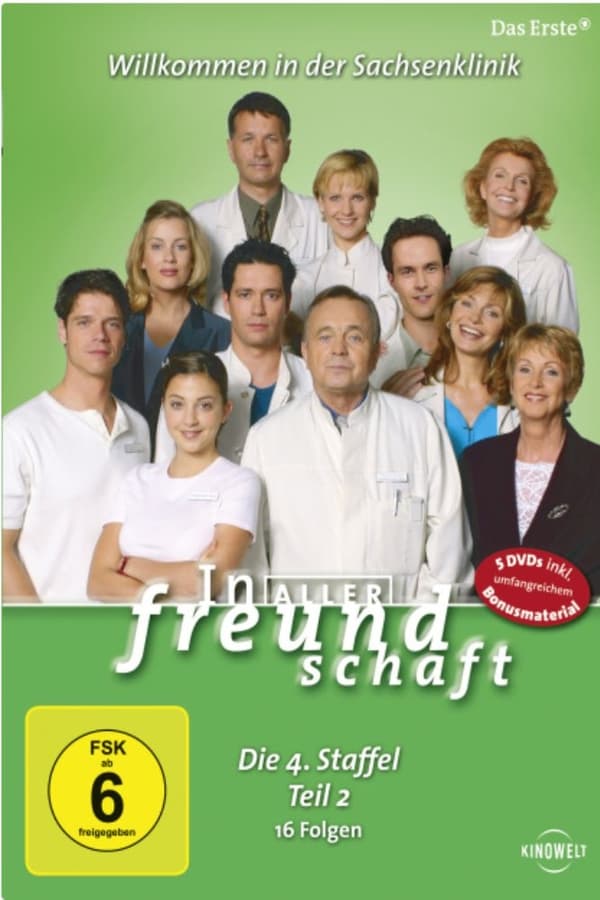 TV Show Poster