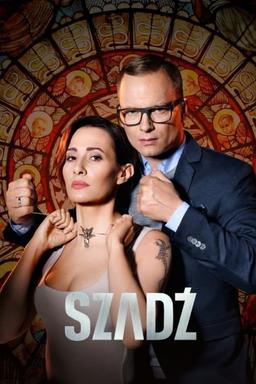 TV Show Poster