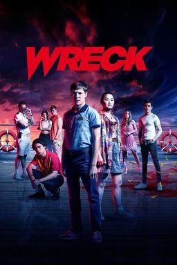 TV Show Poster