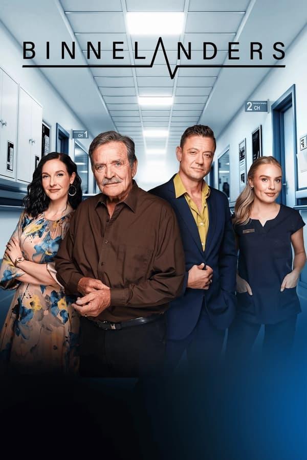 TV Show Poster